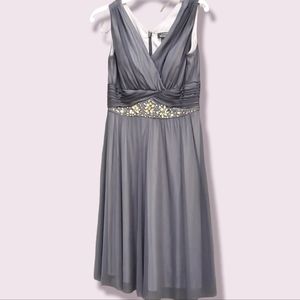 Midi formal dress ♡